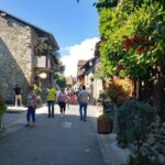 4 Hour Private Tour of the Medieval Town of Yvoire near Geneva - Exploring Yvoire: A Picturesque Medieval Town