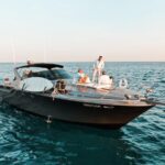 4-hour Private Yacht Cruise in Cabo - Stops at Santa Maria Beach and Chileno Bay