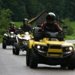4-hour Quad Tour near Zurich - Easy-to-Drive Quad Bikes and Full Instruction