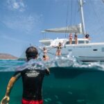 4-Hour Sailing Tour of Lobos Island from Fuerteventura - Water Activities at Lobos Island