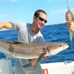 4-Hour Shared Big Game Deep Sea Fishing Charter in Fort Lauderdale - The Experience of Trolling and Live Baiting