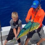 4 Hour Shared Deep Sea Fishing in Key West - What Species Can Be Targeted During the Trip?