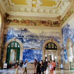 4-hour sightseeing tour in Porto - Clérigos Tower and Church: Porto’s Architectural Icon