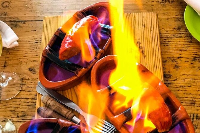 4-Hour Traditional Portuguese Food Tour in Porto - Visits to Porto’s Top Traditional Restaurants