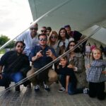 4-Hour Valencia Private Tour with transport - The Modern Marvel: Ciudad de las Artes y las Ciencias