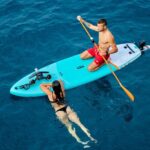 4 Hour Yacht Excursion in Mallorca El Blade - Exploring the Stunning Mallorca Coastline