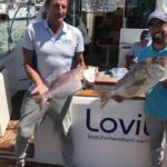 4 Hours Bottom Fishing Day by boat from Marbella - The Scenic Boat Ride to the Fishing Zone