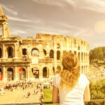 4 Hours Colosseum Guided Tour & Arena Access with Pick up - The Colosseum: Walking Through Gladiatorial History