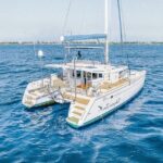 4 Hours Exclusive 45' Lagoon Catamaran Experience - Scenic Sailing Along Riviera Maya’s Coast
