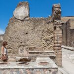 4 Hours Herculaneum Private Tour from Naples - Exploring the House of the Bicentenary