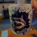 4 HOURS HOP ON AND OFF ULTIMATE JAWSOME JAWS TOUR - The Tours Unique Lead: Jeffrey Voorhees as Alex Kintner