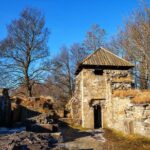 4 Hours Island Hopping Tour in Oslo - Visiting the 12th-Century Hovedøya Monastery and Its Ruins