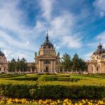 4 hours long private walking tour in Budapest - Visiting Vajdahunyad Castle and Its Unique Setting