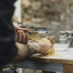 4 Hours Market Tour and Guided Pasta Cooking Class in Florence - A Delicious 3-Course Meal with Wine Pairings