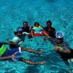 4 hours of shared snorkeling to El Cielo - Practical Details about the Tour Logistics
