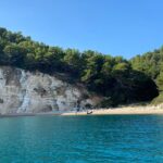 4 Hours Private Guided Boat Tour in Vieste - Exploring the Iconic Stops: Baia delle Zagare and San Felice