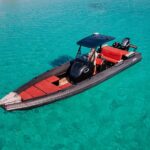 4 Hours Private Luxury Cruise to The Southern Coast of Mykonos - Starting Point and Booking Details