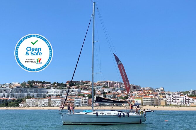 4 Hours Private Sailing Trip to Oeiras Beach - Starting Point at Doca do Bom Sucesso Marina