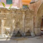 4 Hours Private Walking Tasting Tour of Rethymno - Exploring Rethymno’s Historic Streets