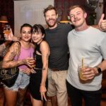 4 Hours Pub Crawl in Stockholm - Venue Highlights and Ambience