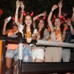 4 Hours Safari at Alanya Night - Stunning Sunset from Alanya Castle Overlooks the City