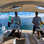 4-Hours Sailing Tour in Portimão - Visiting Praia da Rocha: The Iconic Algarve Beach