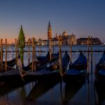 4 Hours Venice Private Photo Sunrise - Starting Point at Piazza San Marco