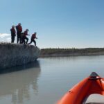4 Hr Kennicott Glacial Lake & River Raft - What to Expect During the Glacial Lake Exploration