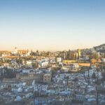 4 neighborhoods 4 cultures. Half day private tour in Granada - Exploring Granada’s Historic Center and its Key Attractions