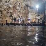 4 places in 1 day! Tulum, Coba, Cenote and Playa del Carmen - Exploring the Tulum Ruins with a Certified Guide