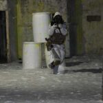 4 Season Paintball near Mont-Tremblant - The Mont-Tremblant Setting and Accessibility