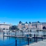 4 Unforgettable Hours in Victoria - Starting at Victoria’s Iconic Inner Harbour