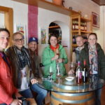 4 WINES TASTING in a Chianti Classico Farm (Visit/tour at the winery included) - Starting Point and Tour Duration at Terre di Perseto