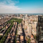 45 min Private Boston Harbor Islands and Skyline Helicopter Tour - The 45-Minute Flight Time: A Perfect Snapshot of Boston