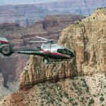 45-minute Helicopter Flight Over the Grand Canyon from Tusayan, Arizona - The Experience with Maverick Helicopters