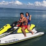 45-Minute Jetski Rental in South Padre Island - Clear Age and License Requirements for Safe Riding