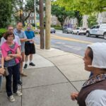 45-Minute Private Guided Historic Walking Tour in Lititz - Learning About Moravian Culture and Religious Freedom