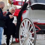 45 Minute VIP Central Park Carriage Ride - Central Park’s Lower Loop: A Scenic Tour Starting Point