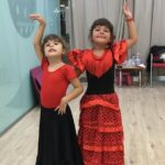 45 minutes flamenco dance class for family in Málaga - What the 45-Minute Flamenco Class Includes