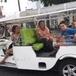 4Eva tailor made tours - The Stops: From the Lisbon Cathedral to Panoramic Lookouts