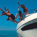 4h / 6h / 8h Elaphite Islands Tour with 6.5m/21FT SunDeck Boat - Highlights of the Tour: Private and Fully Customizable