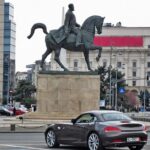 4h Bucharest City Tour - Group Trip Maximum 5 Persons - The Taste of Bucharest - Visiting the National Village Museum in a Single Location