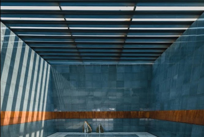 4h Jewish Legacy in Bucharest - Private Tour by Car and Walking - The Significance of the Choral Temple in Bucharest