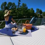 4H Private Boat Trip on the Douro River - Feel the Nature - Departing from the Scenic Marina da Lixa