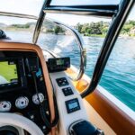 4H Private Cruise Bellagio Varenna Tender Yacht Invictus 6 Pax - Starting Point at Como’s Lungo Lario Trieste