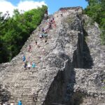 4in1 TOUR, Enjoy Tulum, Coba, Cenote & Playa del Carmen for 1 price - Starting Point and Tour Schedule in Cancun