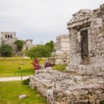 4x1 Explore TULUM Coba, Cenote and Mas, with transportation + Lunch. - Discovering the Jungle Hideaway of Coba