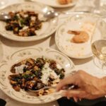 5-course Progressive Dinner on Grande-Allée and History Tour - Exploring Quebec’s Fortifications and Historical Sites