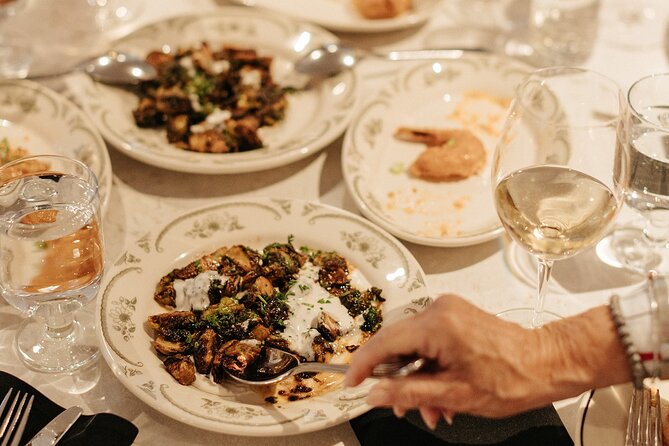 5-course Progressive Dinner on Grande-Allée and History Tour - Exploring Quebec’s Fortifications and Historical Sites