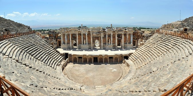 5-Day Aegean Tour - Gallipoli, Troy, Ephesus, Kusadasi, Pamukkale - Exploring Gallipoli’s Historic Battlefields